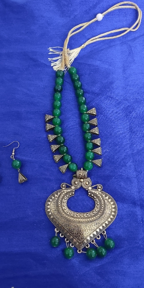 Necklace set - Picture 2 of 2